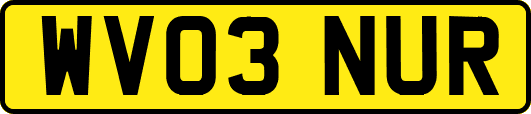 WV03NUR