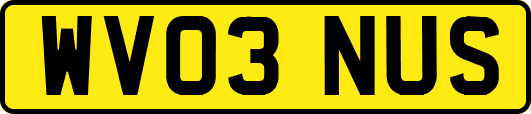 WV03NUS