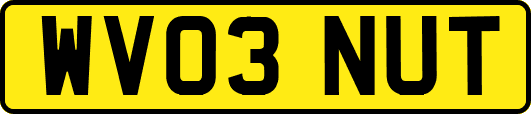 WV03NUT