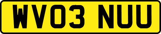 WV03NUU