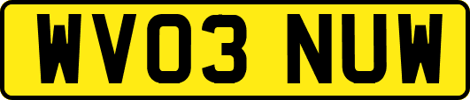 WV03NUW