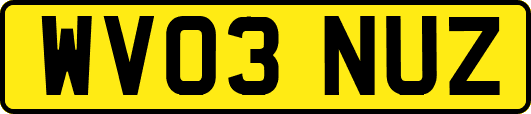 WV03NUZ