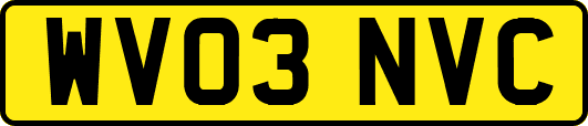 WV03NVC