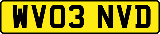 WV03NVD