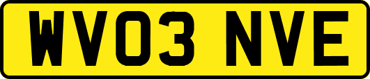 WV03NVE