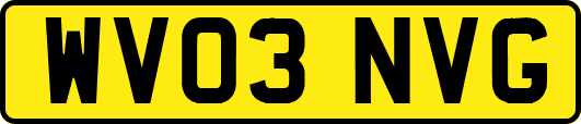 WV03NVG
