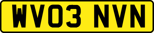 WV03NVN