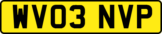 WV03NVP