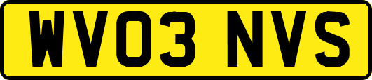 WV03NVS