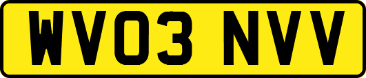 WV03NVV