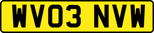WV03NVW