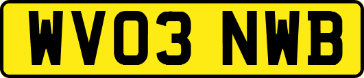 WV03NWB