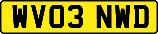 WV03NWD