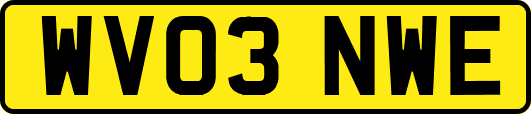 WV03NWE