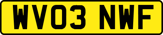 WV03NWF
