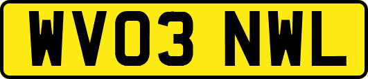 WV03NWL