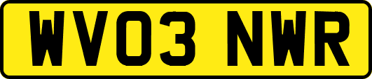 WV03NWR