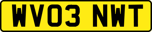 WV03NWT