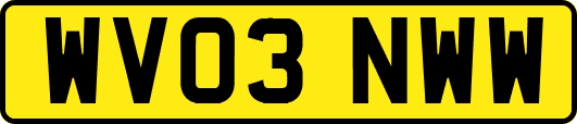 WV03NWW