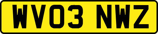 WV03NWZ