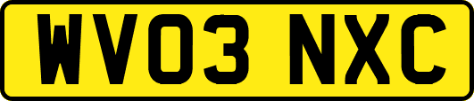 WV03NXC