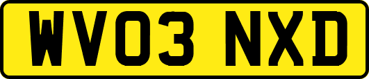 WV03NXD
