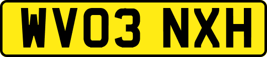 WV03NXH