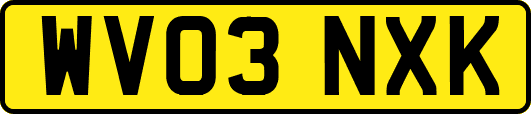 WV03NXK