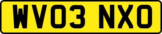 WV03NXO