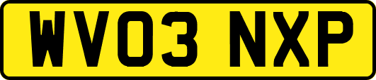 WV03NXP