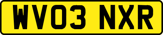 WV03NXR