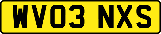 WV03NXS