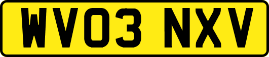 WV03NXV