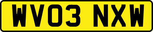 WV03NXW