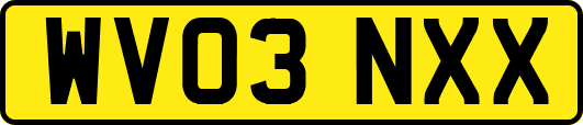 WV03NXX