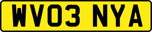 WV03NYA