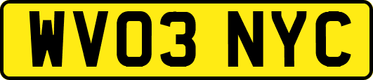 WV03NYC