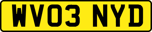 WV03NYD
