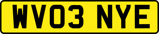 WV03NYE