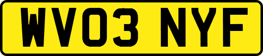 WV03NYF