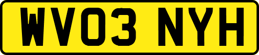 WV03NYH