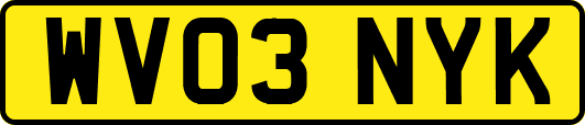 WV03NYK