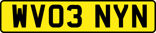 WV03NYN