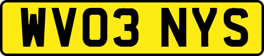 WV03NYS