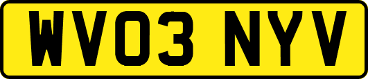 WV03NYV