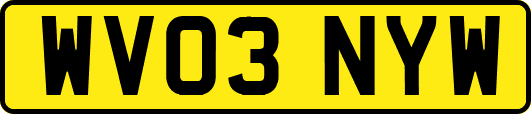 WV03NYW
