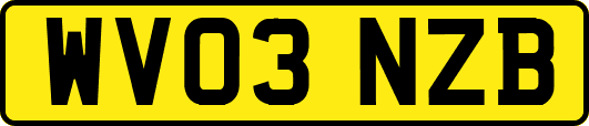 WV03NZB