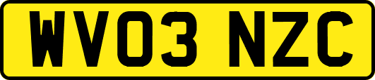 WV03NZC