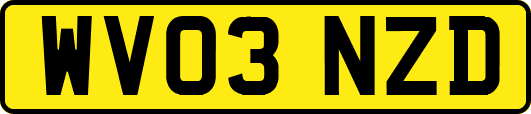 WV03NZD