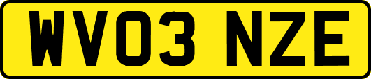 WV03NZE